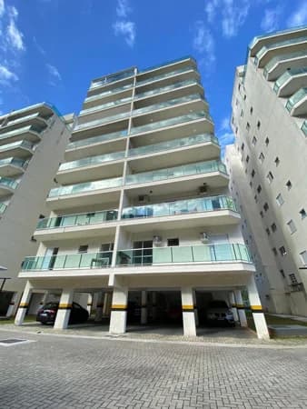 Apartamento à venda no bairro Cidade Jardim em Caraguatatuba/SP