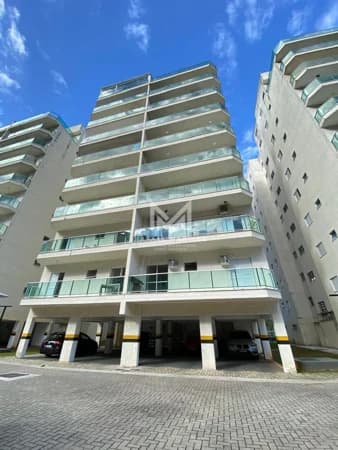 Apartamento à venda no bairro Cidade Jardim em Caraguatatuba/SP