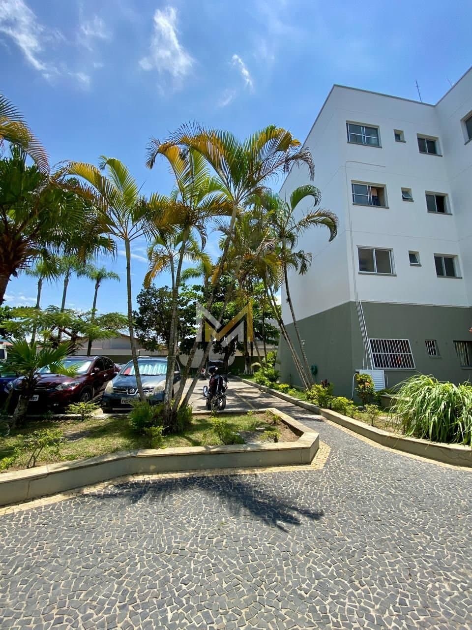 Apartamento à venda no bairro Pontal Santa Marina em Caraguatatuba/SP