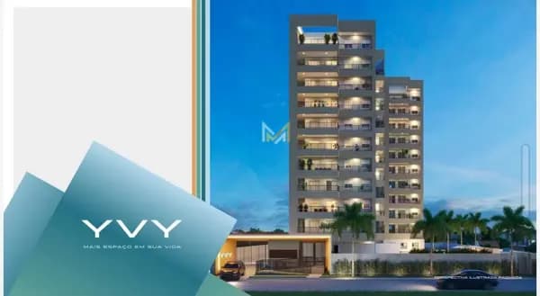 Apartamento à venda no bairro Massaguaçu em Caraguatatuba/SP