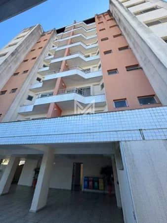 Apartamento à venda no bairro Indaiá em Caraguatatuba/SP