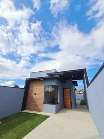 Casa à venda no bairro Mirante Estância De Caraguatatuba em Caraguatatuba/SP