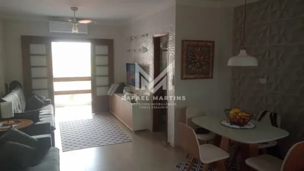 Apartamento à venda no bairro Massaguaçu em Caraguatatuba/SP