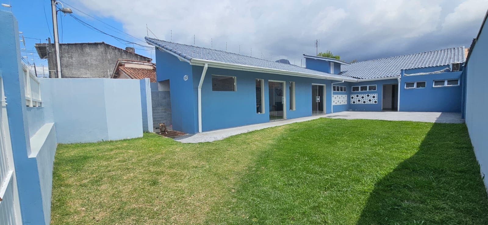 Casa à venda no bairro Caputera em Caraguatatuba/SP