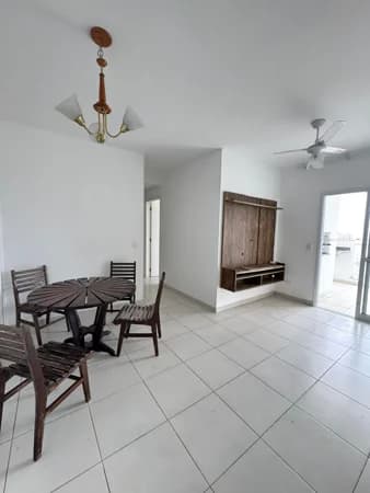 Apartamento à venda no bairro Indaiá em Caraguatatuba/SP