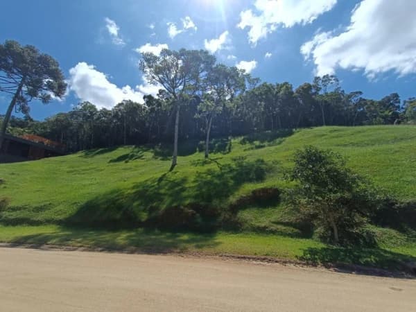 Lote/Terreno em Rancho Queimado - Invernadinha