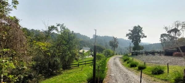 Fazenda/Sítios/Chácaras em Bom Retiro - Papuã