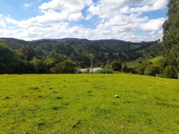 Lote/Terreno em Rancho Queimado - Invernadinha