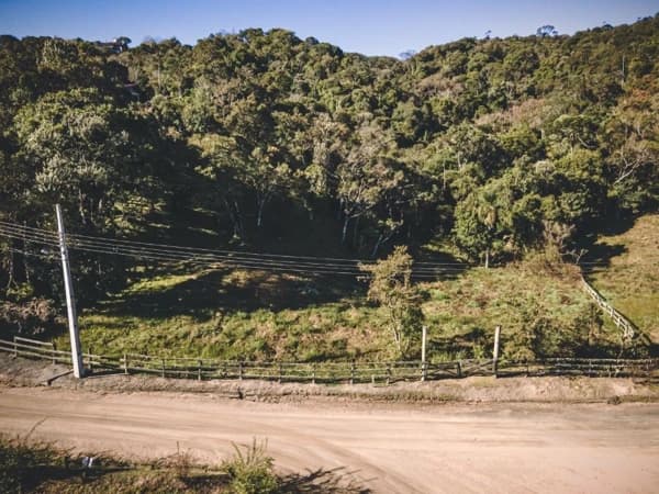 Lote/Terreno em Rancho Queimado - Invernadinha