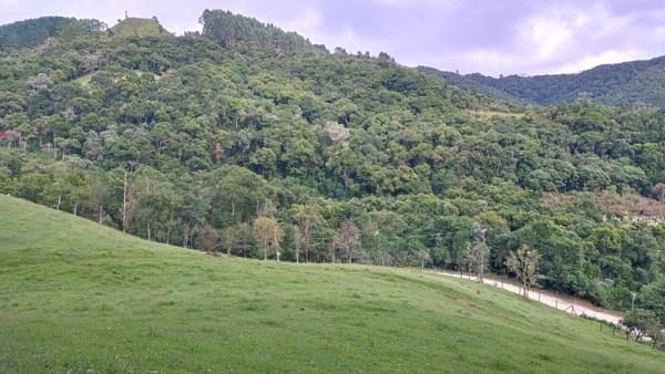Lote/Terreno em Rancho Queimado - Invernadinha