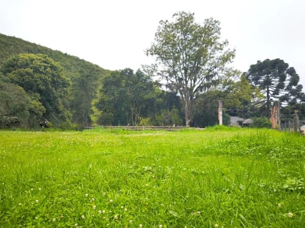 Lote/Terreno em Rancho Queimado - Centro