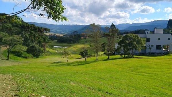 Lote/Terreno em Rancho Queimado - Invernadinha