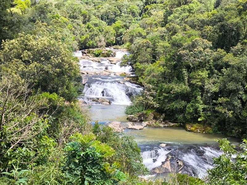 Lote/Terreno em Rancho Queimado - Mato Francês