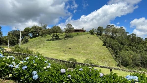 Lote/Terreno em Rancho Queimado - Rio Bonito