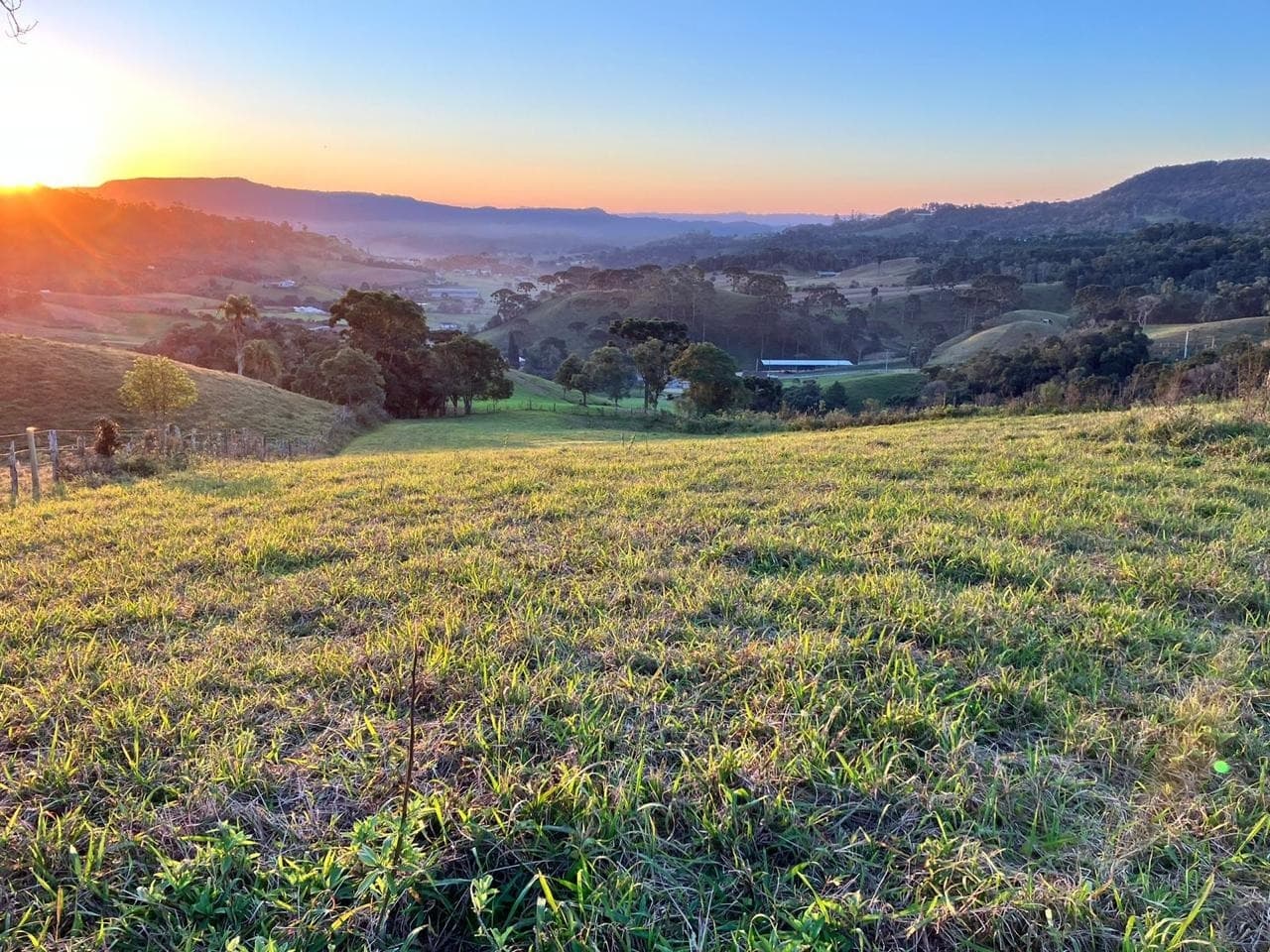 Lote/Terreno em Rancho Queimado - Mato Francês