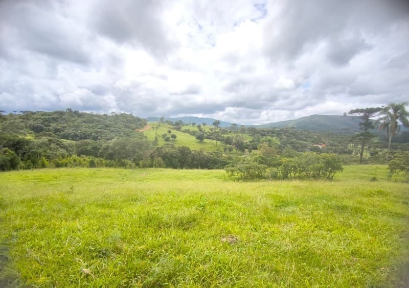 Lote/Terreno em Rancho Queimado - Mato Francês