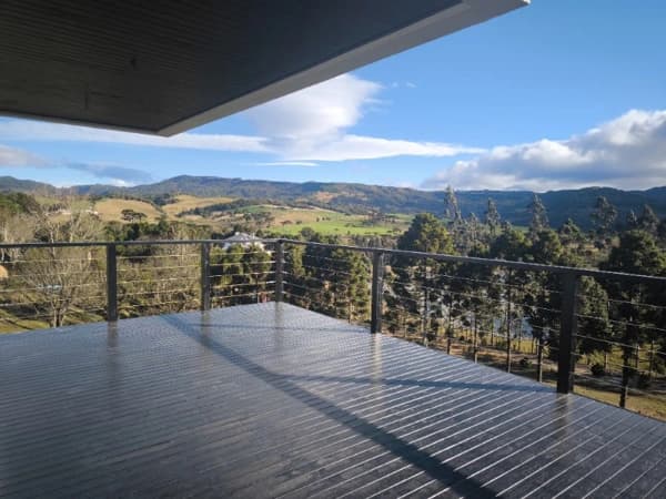 Casa em Rancho Queimado - Invernadinha