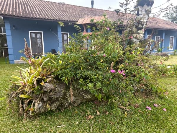 Casa em Rancho Queimado - Rancho Queimado