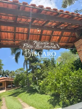 Chácara à venda em Iperó, com 3 quartos, 170m²