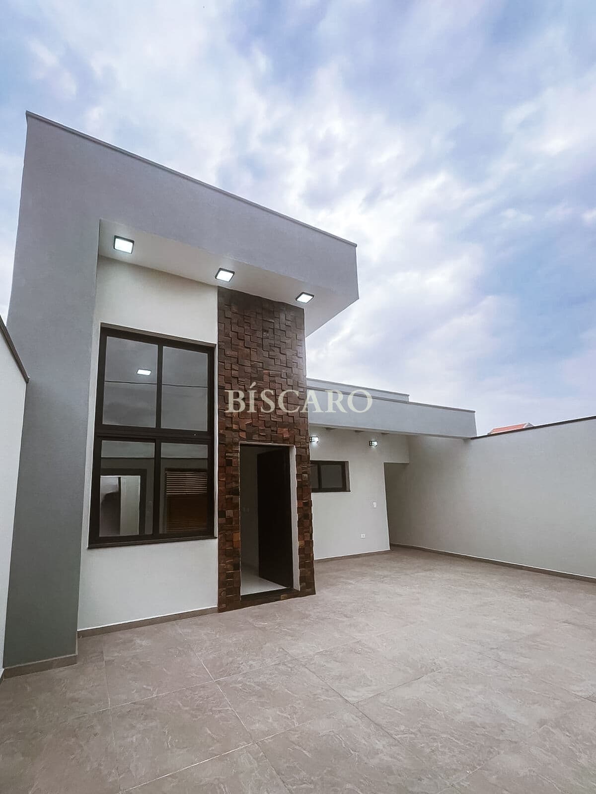 Casa com piscina à venda no Residencial Di Luizi – Iperó/SP