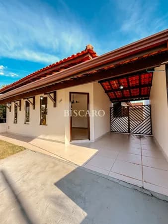 Casa Térrea para Venda ou Locação no Condomínio Vivendas do Parque – Boituva/SP