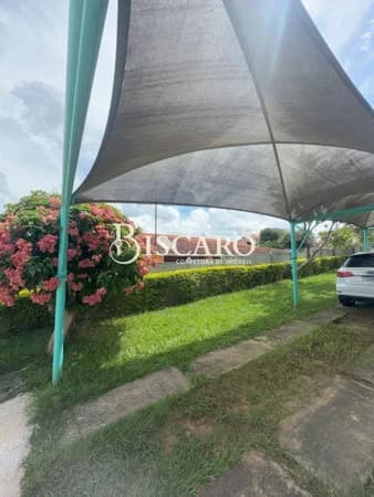 Casa à venda em Iperó, Centro, com 3 quartos, 600m²