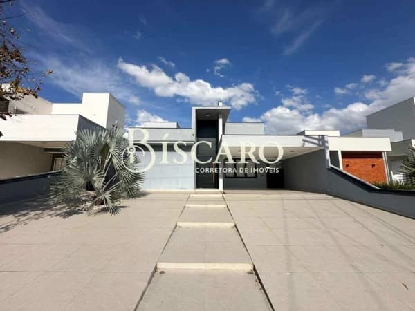 Casa de condomínio à venda em Boituva, Portal das Estrelas II, com 4 quartos, 300m²