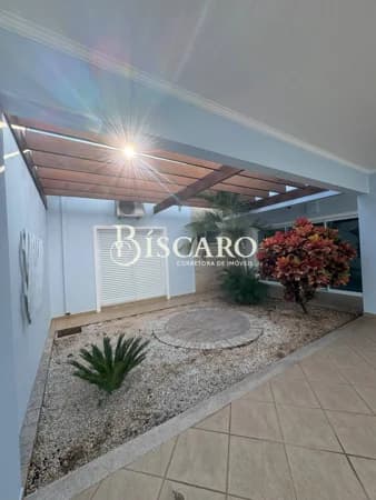 Casa à venda, Residencial Primo, com 3 quartos, 192,10m²