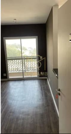 Apartamento Padrão com 73,02 m², 03 dormitórios, sendo 01 suíte - Condomínio Win - Tambore - Barueri/SP