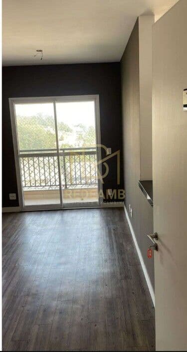 Apartamento Padrão com 73,02 m², 03 dormitórios, sendo 01 suíte - Condomínio Win - Tambore - Barueri/SP