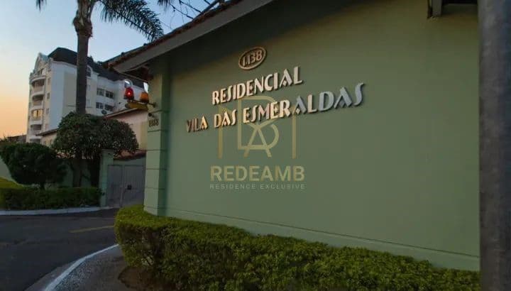 Casa Germinada à Venda no Residencial Vila das Esmeraldas