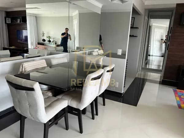 Apartamento à Venda - Condomínio Panorama, Osasco