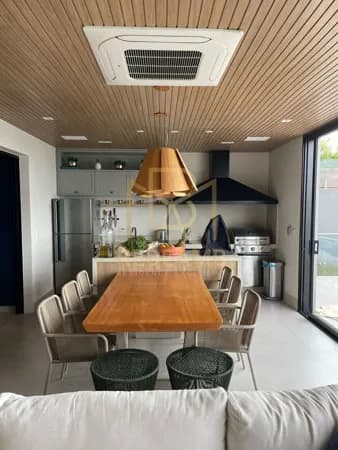 Casa Alto Padrão em Tamboré, Santana de Parnaíba/SP