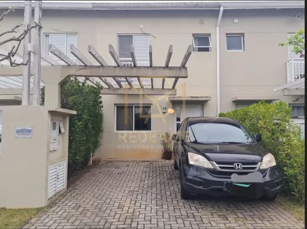 Casa Padrão com 103,51 m², Condomínio Mediterrâneo na cidade de Barueri