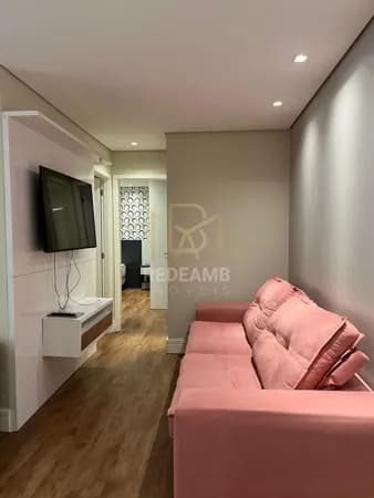 Apartamento à venda no bairro Green Valley em Barueri/SP