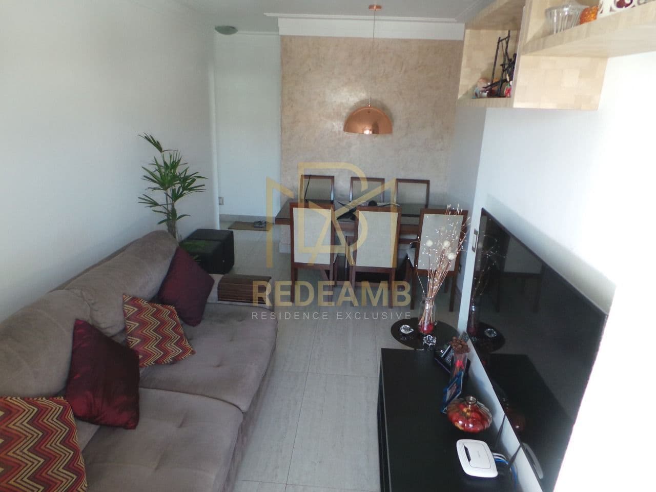 Apartamento com 2 Dormitórios à Venda no Condomínio Premiere - Barueri