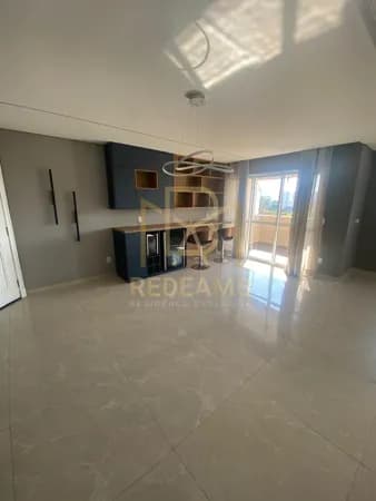 Apartamento a Venda no Condomínio Classic com 2 Suítes e 98m2 em Barueri