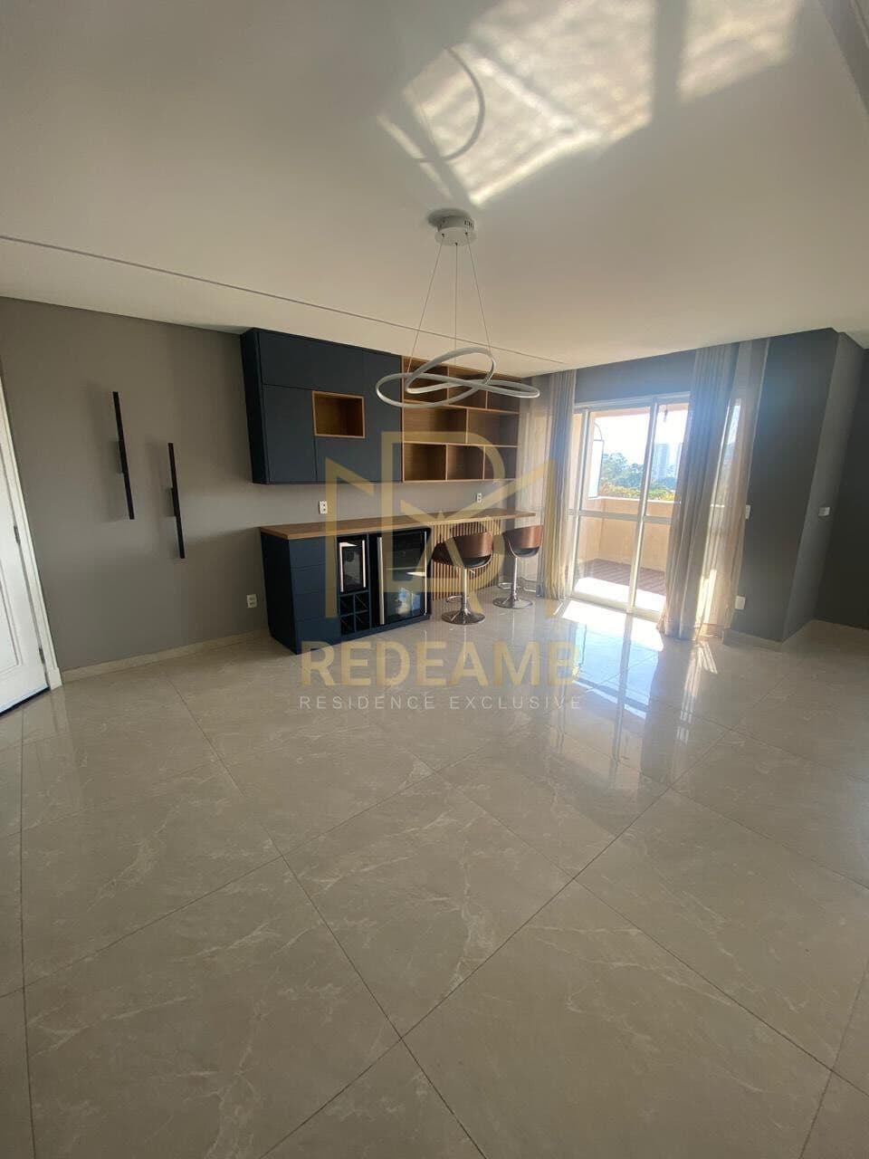 Apartamento a Venda no Condomínio Classic com 2 Suítes e 98m2 em Barueri