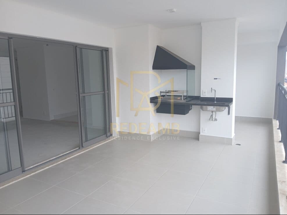 Apartamento Alto Padrão 121m², 3 dormitórios, sendo 3 suítes no Condomínio Nova Klabin no bairro do Ipiranga - São Paulo/SP