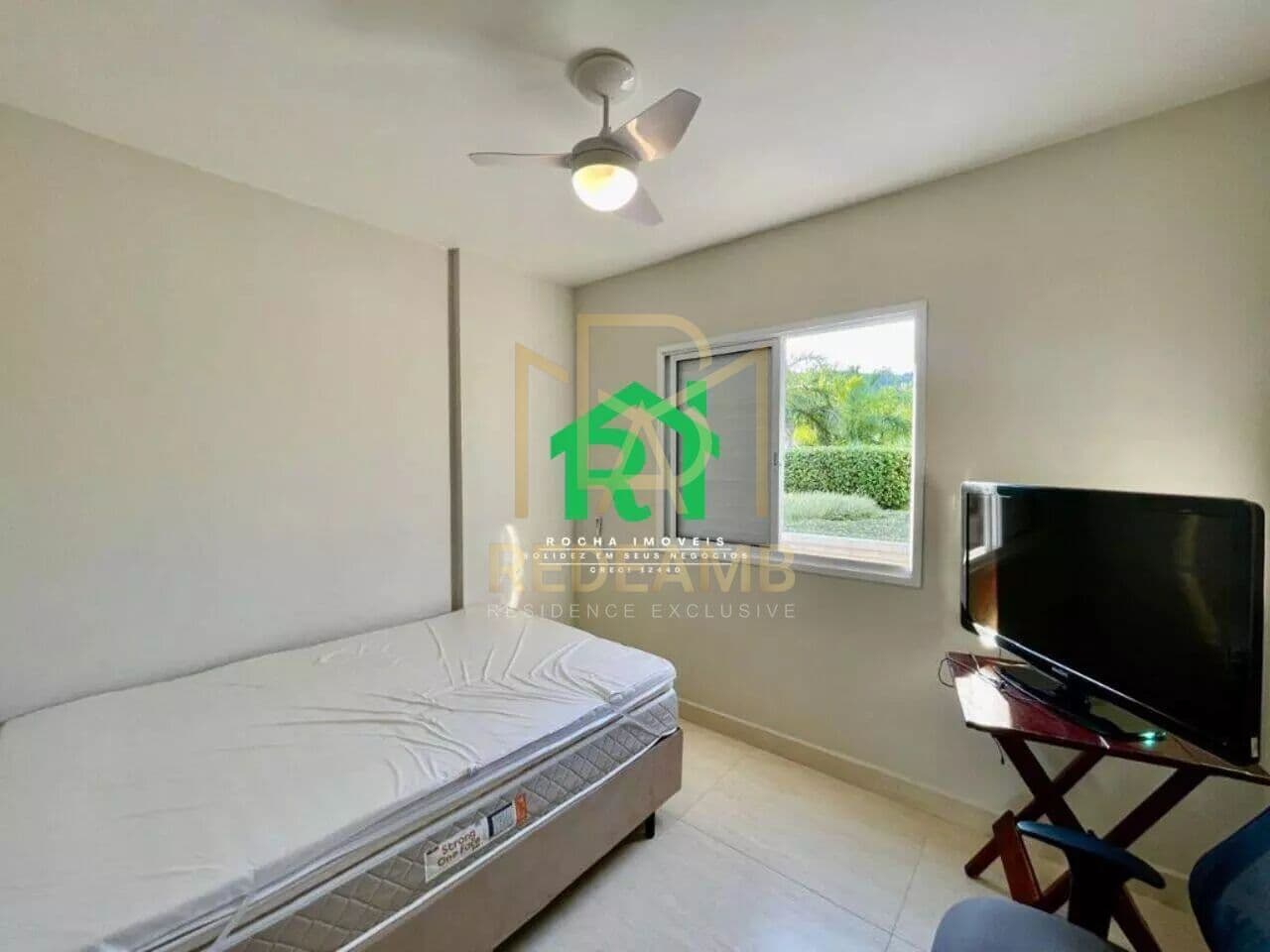 Apartamento em Enseada Edifício Golden Coral, Guarujá/SP