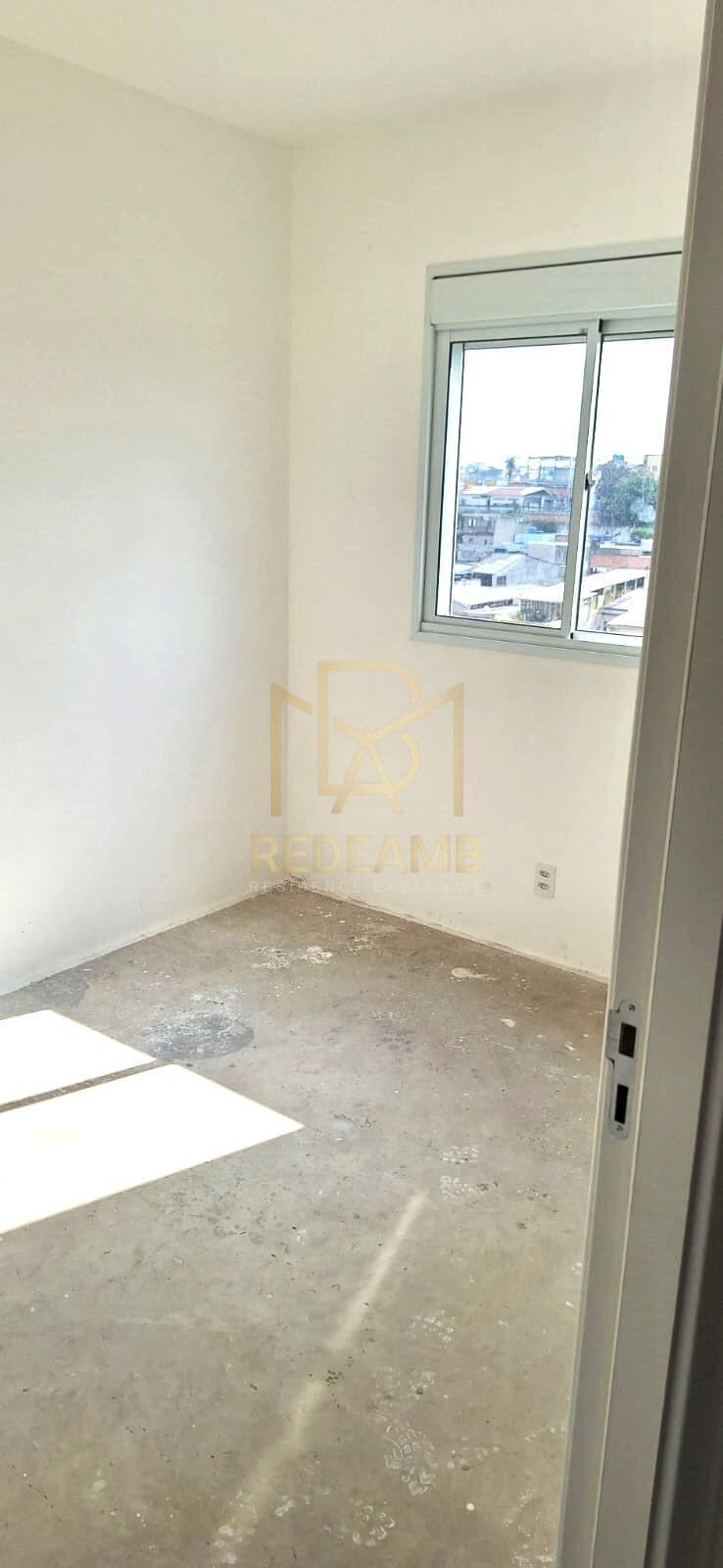 Apartamento à Venda Condomínio Viva Clube