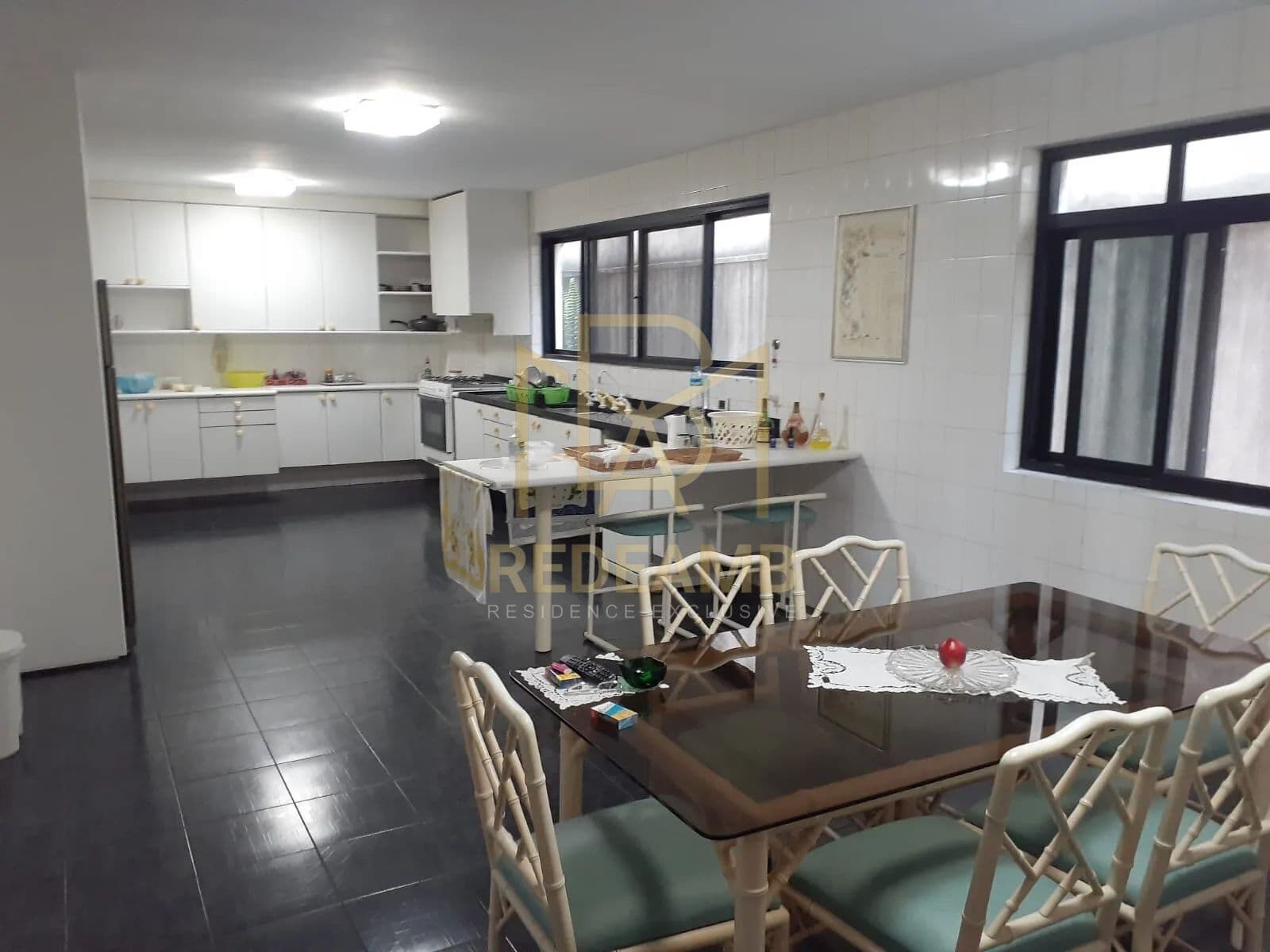 Casa à Venda Residencial 6, Alphaville