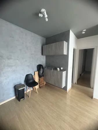 Apartamento a Venda de 69m2 com 2 dormitórios sendo 1 suíte no Cond Alpha Style em Alphaville - Barueri