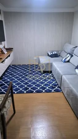 Casa em Condomínio (Quatro Estações) de 115m², Barueri/SP