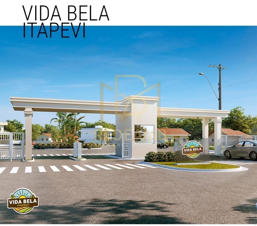 Lote/Terreno em Itapevi - Nova Itapevi