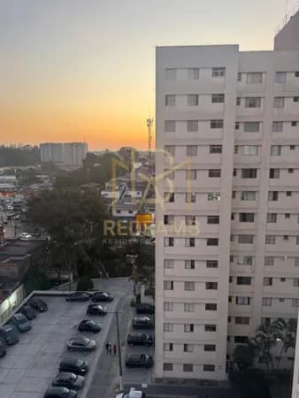 Apartamento para locação em Jaraguá - SP