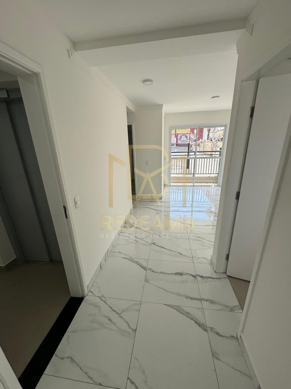 Apartamento em km 18, Osasco/SP