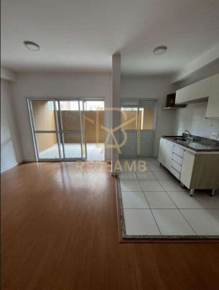 Apartamento/Studio Garden no Condomínio Choice no bairro 18 do Forte, Barueri/SP