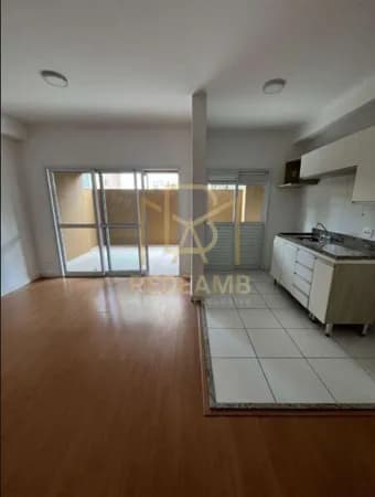 Apartamento/Studio Garden para alugar no Condomínio Choice no bairro 18 do Forte, Barueri/SP