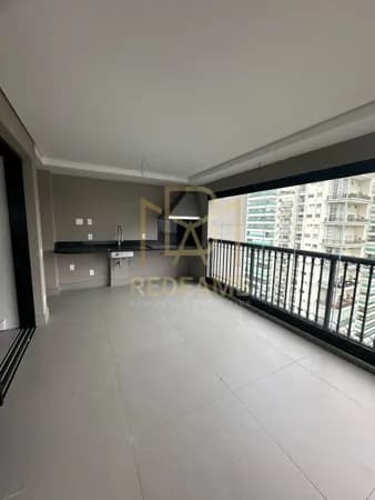 Apartamento Alto Padrão com 360m2 no Condomínio Oiapoque em Alphaville - Barueri/SP
